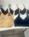 Statement Strap Seamless Stap-Its Wireless with Style