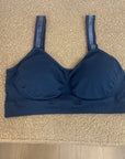 Statement Strap Seamless Stap-Its Wireless with Style