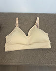 Statement Strap Seamless Stap-Its Wireless with Style