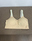 Statement Strap Seamless Stap-Its Wireless with Style