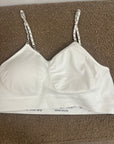 Statement Strap Seamless Stap-Its Wireless with Style