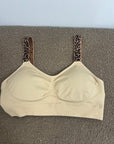 Statement Strap Seamless Stap-Its Wireless with Style