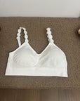 Statement Strap Seamless Stap-Its Wireless with Style