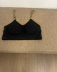 Statement Strap Seamless Stap-Its Wireless with Style