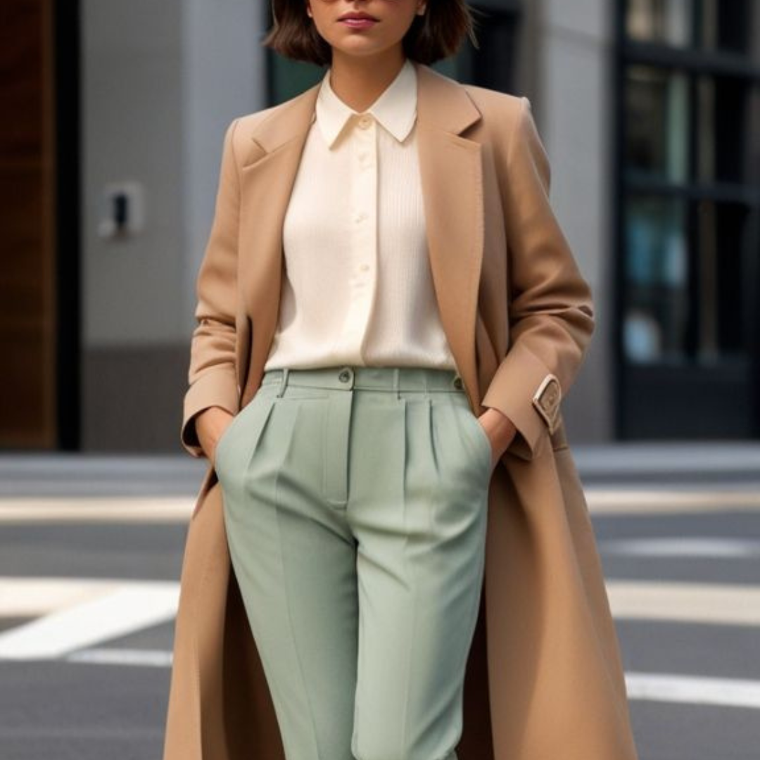 Timeless Fashion: Why Investing in Classic Pieces is Always Worth It