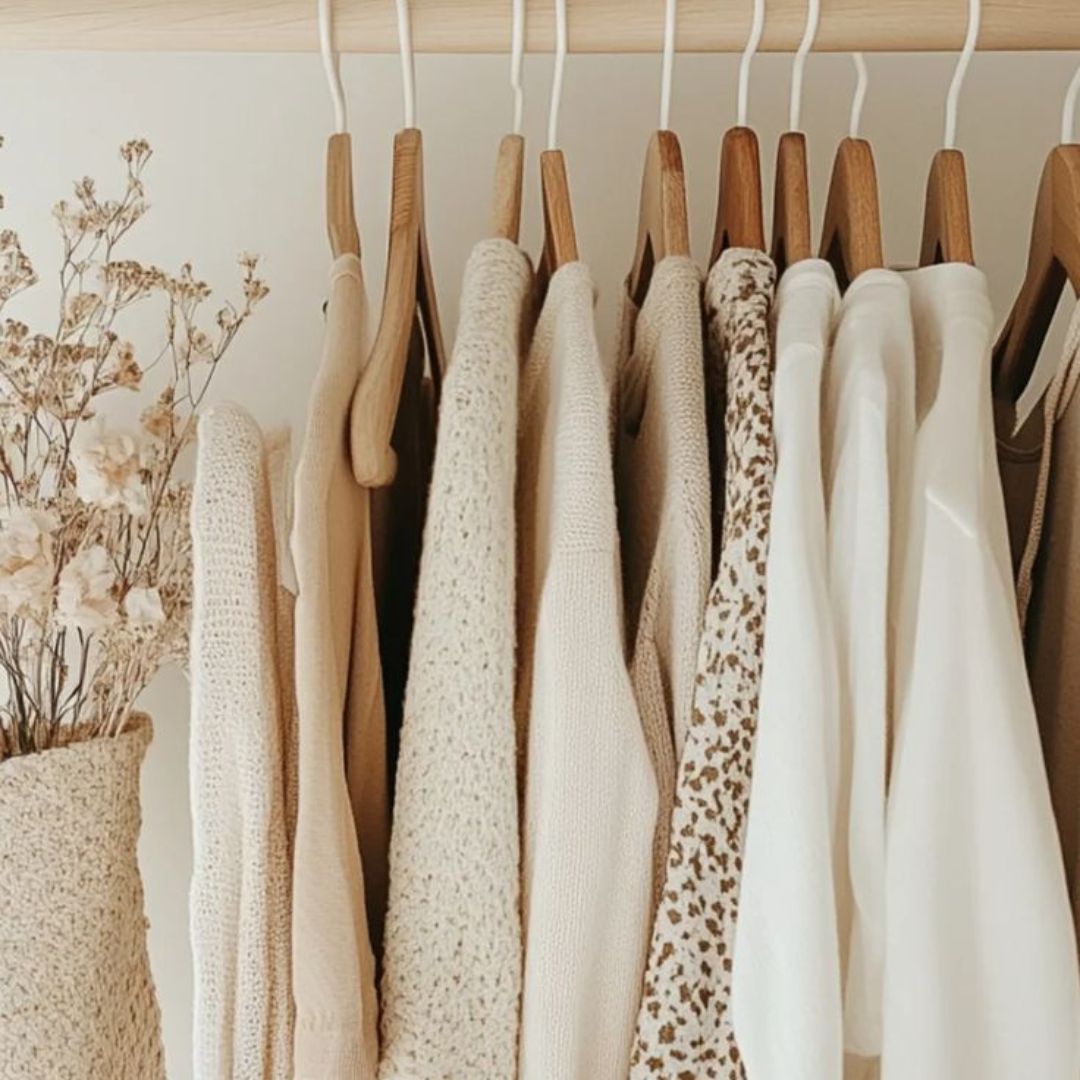 How to Build a Capsule Wardrobe: Smart and Sustainable Fashion