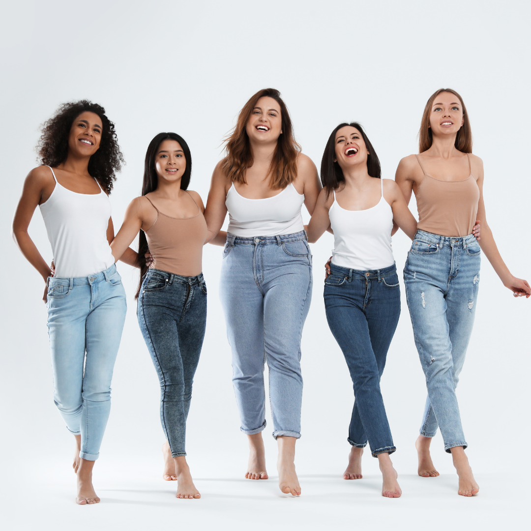 How to Dress for Your Body Type: Flattering Fashion for Every Shape
