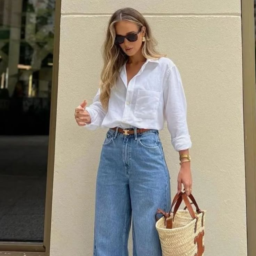 Statement Pieces: How to Build Outfits Around Bold Fashion Items