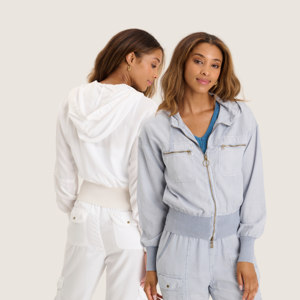 Jackets & Outerwear
