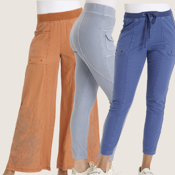 Pants & Jeans